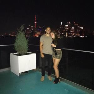 Meet your Posher, Pedro